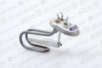 Ariston ТЭН для водонагревателя 1500w 220-240v (65103766)