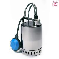 Насос дренажный Grundfos Unilift KP 150 A1 (011H1800)