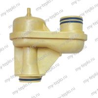 Трубка Вентури для насоса Unipump JS 60 (trvenUnipJS60)