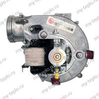 Вентилятор для котлов Vaillant turboTEC (KTventilTurboTEC)