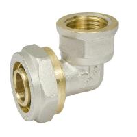 МПЛ Соединение угловое вн/р 26х3/4" PROFactor (PF PF 434)