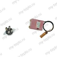 Термостаты для водонагревателя Ariston ABS ANDRIS LUX 6 (termkomplABSANDRISLUX6)