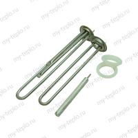 Комплект ТЭНов для водонагревателя Термекс FSS (нерж) Моё Тепло, Россия (TENFSSnerzhR)