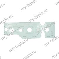 Основание гидравлической группы для котла Ariston CARES XC (osngidgrCARESXC)
