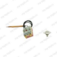 Термостаты для водонагревателя Термекс Nobel (комплект, не оригинал) (TERMKOMPLNobelN)