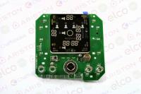 Ariston плата дисплея (65116345) Ariston плата дисплея (65116345)