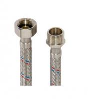 Подводка д/воды 1/2" вн/нар L=120 см PROFactor (PF WFH 521.120)