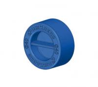 ПНД Заглушка 40 ДЖИЛЕКС (9940)