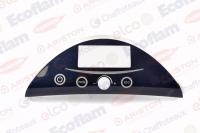 Ariston крышка пластиковая передняя (65151078)