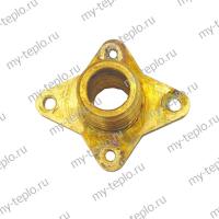 Соединение подачи для котла Hydrosta HSG-350 SD (soedotpHSG350SD)