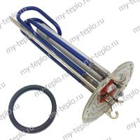 ТЭН 2,5 кВт для водонагревателя Ariston ABS VELIS EVO QH 80-100, комплект (tenko25ABSVLSEVOQH80100)