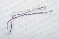 Ariston кабель реле давления - газовый клапан (60001369) Ariston кабель реле давления - газовый клапан (60001369)