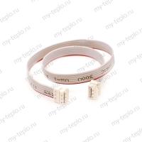 Шлейф интерфейсный для котла Лемакс CLEVER 20 (shlintLemClever20)