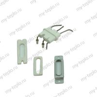 Электрод розжига и ионизации для котла Navien Ace Atmo 13-24 (electrodACEAtmo)