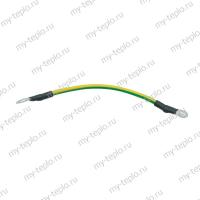 Провод заземления блока ТЭН для котла Эван NEXT (provodzazemltenNEXT)