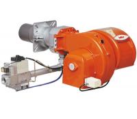 Горелка газовая Baltur TBG210 PN (380В., 3,0кВт., 23-500 мбар., 400-2000кВт., DN65)