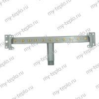 Газовый коллектор для котла Buderus Logamax U072-24K (gaskollLogU07224K)