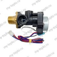 Трехходовой кран для котла Navien ACE 10-40 (kranACE)