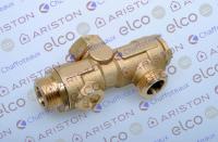 Ariston 3-х ходовой клапан (999608) Ariston 3-х ходовой клапан (999608)