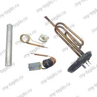 Комплект для ремонта водонагревателя Ariston TI SHAPE QB 50-100 (komplTISHAPEQB) Комплект для ремонта водонагревателя Ariston TI SHAPE QB 50-100 (komplTISHAPEQB)