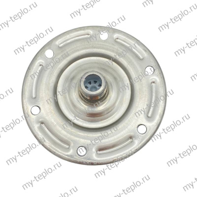 Фланец для мембранного бака со штуцером 3/4