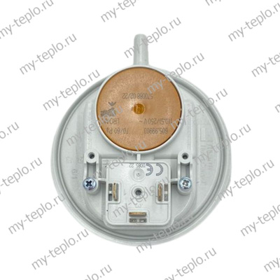 Пневмореле для котла Baxi ECO NOVA 18 F (pnevmrBaxiECON18F)