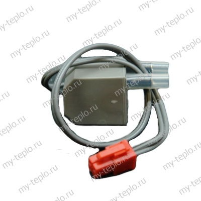 Трансформатор розжига для котла Navien Deluxe Plus 13-40 (transfDelPlus) Трансформатор розжига для котла Navien Deluxe Plus 13-40 (transfDelPlus)