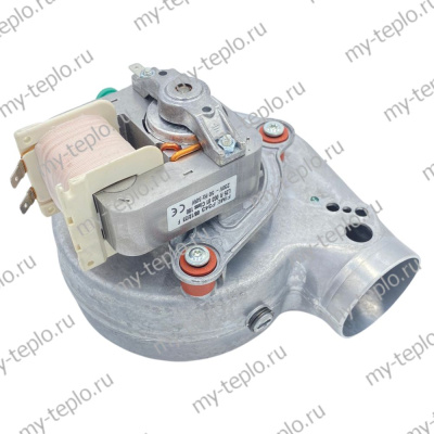 Вентилятор для котла Baxi MAIN (KGvent1MAIN) Вентилятор для котла Baxi MAIN (KGvent1MAIN)