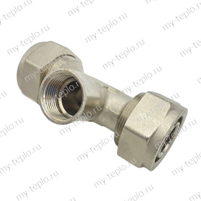 МПЛ Тройник 32х3/4