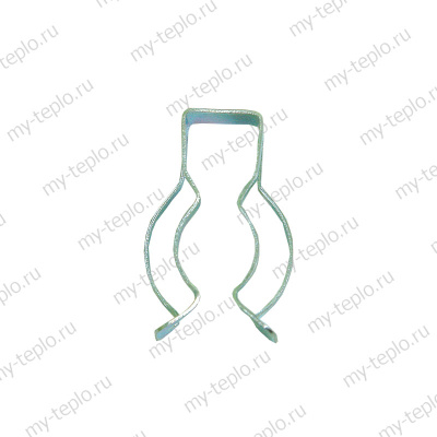 Клипса насоса для котла Лемакс PRIME-V32 (klnasLemaxPRV32)