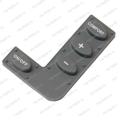 Electrolux блок кнопок BASIC R (EC12020077)