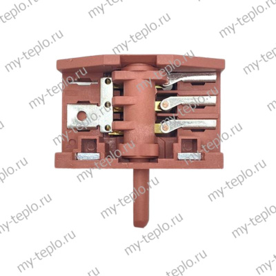 Переключатель для тепловой пушки BALLU BHP-P-3 (pereklBHPP3)