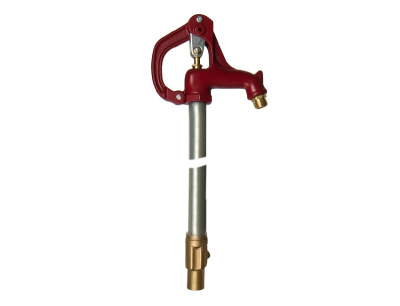 Гидрант незамерзающий WF-2006 (длина-2,52м) Unipump (71953)