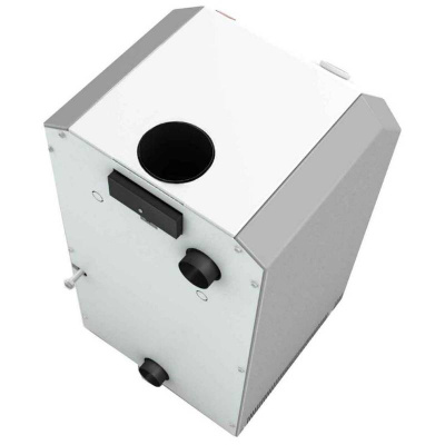 Котел газовый Лемакс Премиум 20 (напольный, одноконтурный, дымоход)