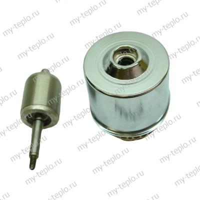 Ремкомплект электродвигателя для насоса Джилекс Фекальник 150/7 Н (RMKeldvigFek1507N)