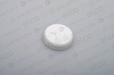 Ariston ручка регулировки (65104235)