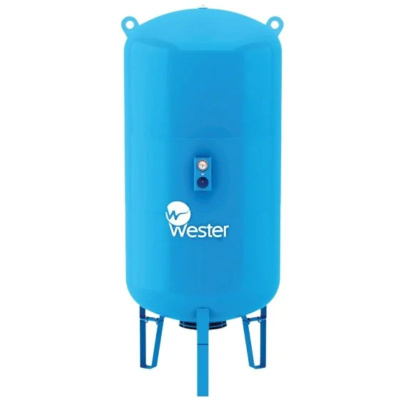 Гидроаккумулятор Wester WAV1000