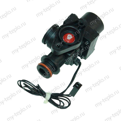 Daewoo датчик протока ГВС (100-300 MSC)