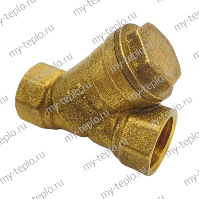 Фильтр сетчатый 1/2 Фильтр сетчатый 1/2