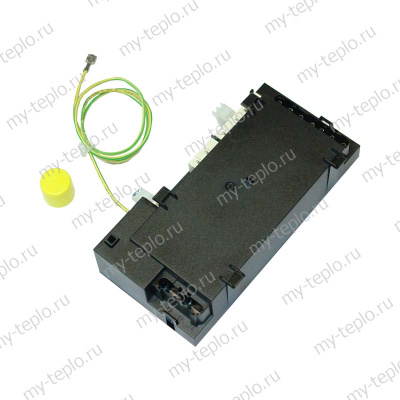 Wolf ET Блок управления горелкой LMK 51.10B328 для NG-4 (279830699)