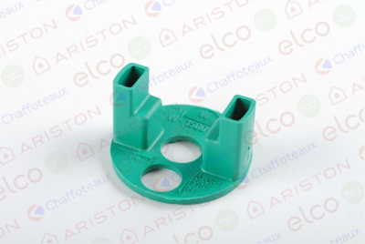 Ariston изолятор клемм тэна (green) (65114895)