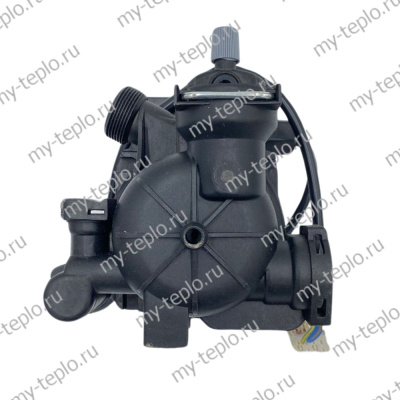 Насос циркуляционный Duca VPG 15-50 для котла Vaillant turboTec Plus (KGnascDucatuTPl155)