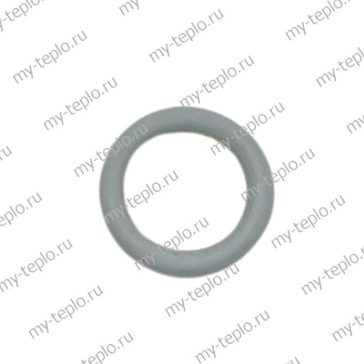 Уплотнение кольцевое 17х4 для котла Baxi ECO NOVA 14 F (uplkol17BaxiECON14F)