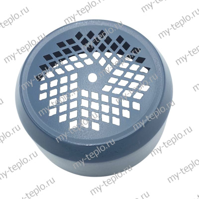 Кожух вентилятора для насоса Unipump CPM 180 (kozhventUnipCPM180)