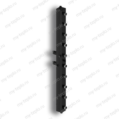 Коллектор отопления - КV5 (1925020)