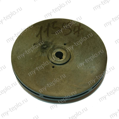 Unipump рабочее колесо JET 60S, JS 60, пластик (11597)