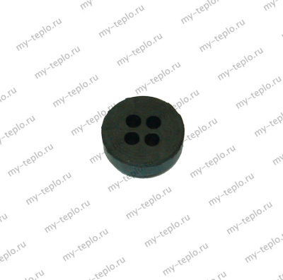 Джилекс уплотнитель 2,5х4 (М263)