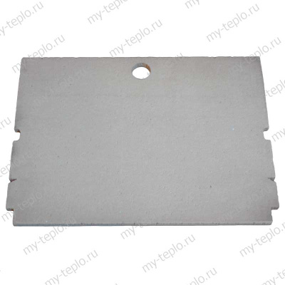 Ariston панель передняя теплоизоляционная (995999)