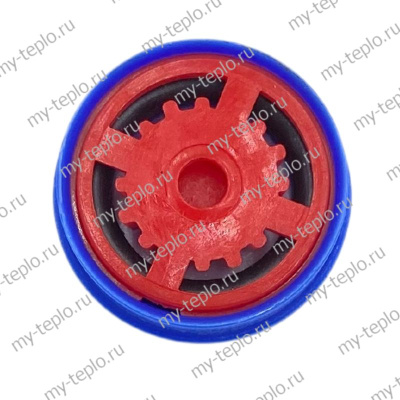 Регулятор потока воды для котла Лемакс PRIME-V32 (regpotLemaxPRV32) Регулятор потока воды для котла Лемакс PRIME-V32 (regpotLemaxPRV32)