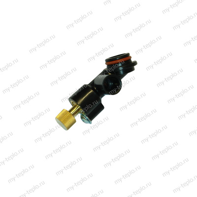 Daewoo кран заполнения системы отопления SCREW TYPE (для моделей 100-300MSC) (51026)